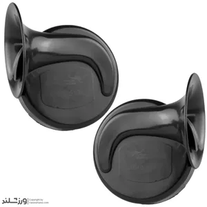 بوق شیپوری ماراتون کلاس A کد 2002 - بسته 2 عددی