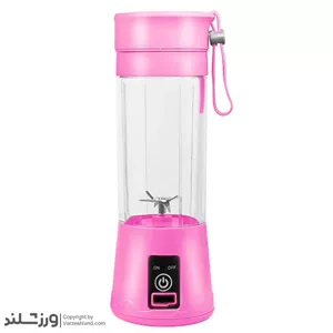شیکر شارژی قابل حمل اسموتی ساز کد 2241