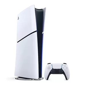 کنسول بازی پلی استیشن 5 اسلیم (PS5 Slim Digital Edition) - ظرفیت 1TB - آمریکا