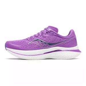 کتونی زنانه Saucony مدل 3 Endorphin Speed