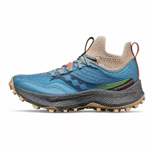 کتونی Saucony مدل Endorphin Trail