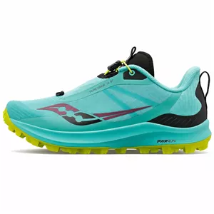کتونی زنانه Saucony مدل Peregrine 12 ST