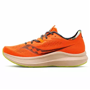 کتونی زنانه Saucony مدل Endorphin Shift 2