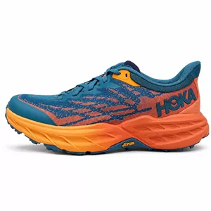 کتونی زنانه Hoka مدل Speedgoat 5