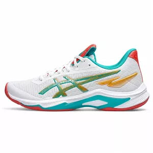 کتونی زنانه ASICS مدل NETBURNER BALLISTIC FF 4