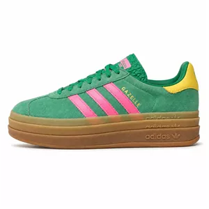 کتونی زنانه adidas مدل Gazelle