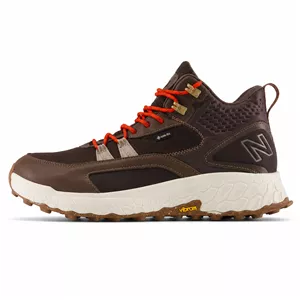 کتونی مردانه New Balance مدل Fresh Foam X Hierro Mid Gore-Tex