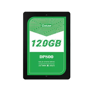 اس اس دی اینترنال SATA III دیتا پلاس مدل SSD DATA PLUS DP800 120GB ظرفیت 120 گیگابایت