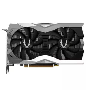 کارت گرافیک زوتک مدل GAMING GeForce RTX 2060 Twin Fan استوک