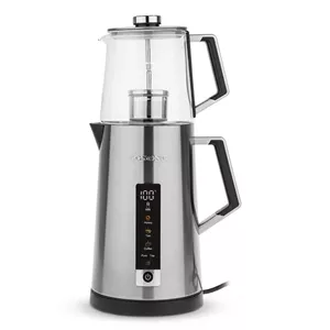 چای ساز روی هم گوسونیک مدل GST-781 قسطی