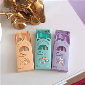 ست پرگار پاستلی