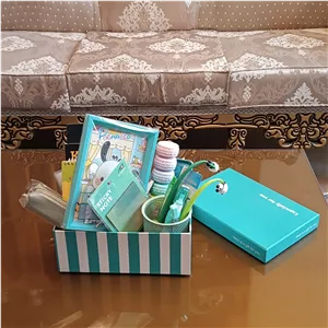پک سبز رنگ 1