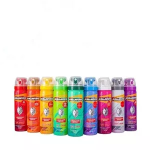 اسپری تأخیری گالاردو (Gallardo Lidocaine Spray)