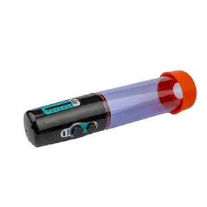 وکیوم شارژی بسیار باکیفیت و اورجینال مدل Ronas (روناس طب)