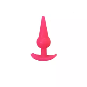 بات پلاگ سیلیکونی مخروطی