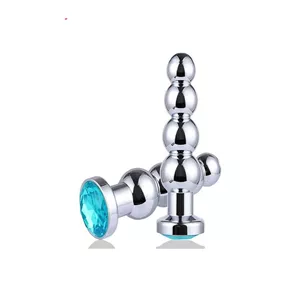 بات پلاگ استیل پله ‌ای: تجربه ای متفاوت در لذت و صمیمیت