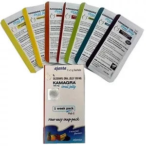 ژل خوراکی نعوظ آور وحجم دهنده کاماگرا kamagra آقایان اورجینال بسیار قوی