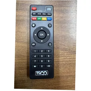 کنترل اندروید باکس تسکو TSCO Tab 101