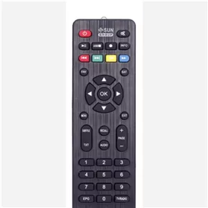 کنترل اصل شرکتی گیرنده رویال 730