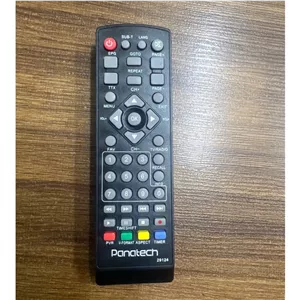 کنترل شرکتی و مرغوب گیرنده دیجیتال پناناتک panatech