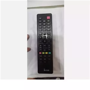 کنترل شرکتی plus  گیرنده آی استار کوتاه 2300و 2400 ISTAR