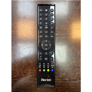 کنترل اصل و شرکتی تلویزیون و  ال ای دی هوریون HORION T4