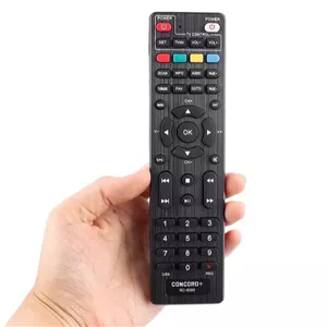 کنترل گیرنده دیجیتال کنکورد Concord RC-6000