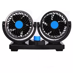 پنکه خودرو مدل MARS-T304