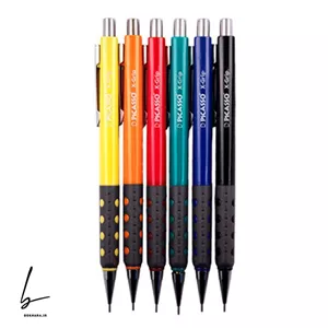 مداد نوکی (اتود) 0.5 و 0.7 و 0.9 پیکاسو PICASSO مدل X-Grip