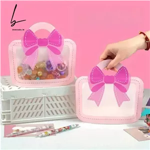 زیپ کیپ فانتزی طرح پاپیون