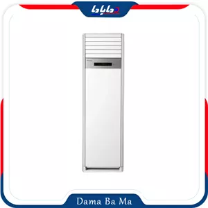 اسپلیت ایستاده سی و شش هزار هایسنس HFH-36FM