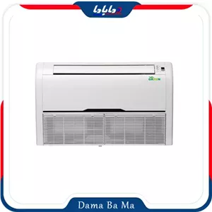 فن کویل 800 سقفی-زمینی گرین مدل GFF800P1