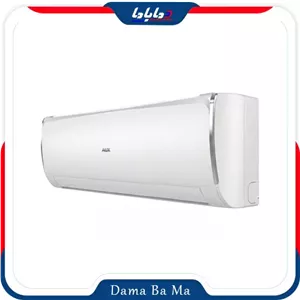 کولر گازی اینورتر 24000 آکس QG-INVERTER