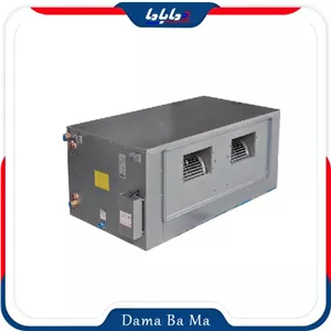 فن کویل کانالی 1600 وستن مدل HIGH STATIC 1600 CFM