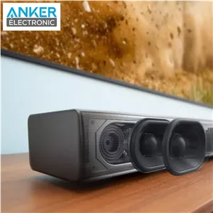 ساندبار 120 وات انکر Anker Soundcore Infini 2 Soundbar A3373