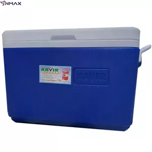 کلمن و یخدان کویر 40 لیتری صندوقی