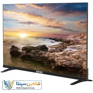 تلویزیون 32 اینچ صنام مدل SLE-32M1893