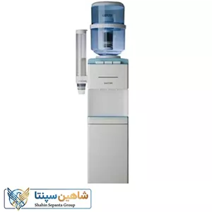 آبسردکن ایستکول مدل 410 یخچال دار