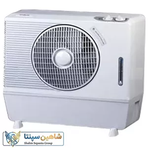 کولر آبی آبسال 2600 مدل AC26