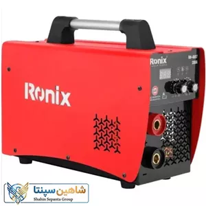 دستگاه جوش رونیکس مدل RH-4607