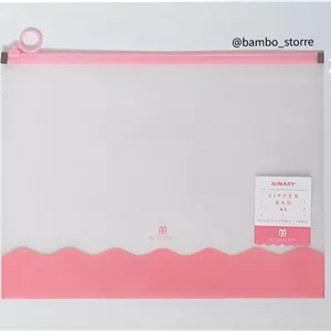 پوشه شفاف رنگی