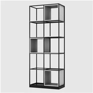 شلف اداری دنیته مدل جوینت - Dsj05