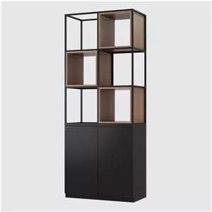 شلف کابینت دار دنیته مدل جوینت - Dscj01