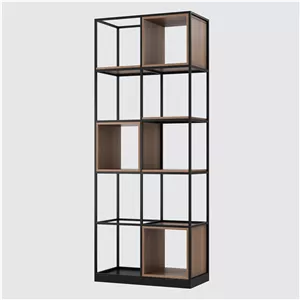 شلف اداری دنیته مدل جوینت - Dsj01