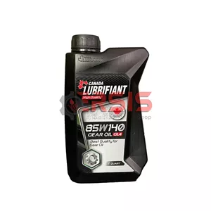لوبريفنت روغن گیربکس دستی -پلاستيكي EP GL4 85W140  حجم 1 لیتر