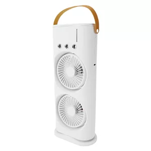 سردکن رومیزی دو فن کد 011