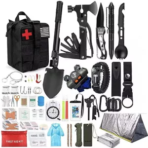 کیت بقا (sos)در شرایط اضطراری