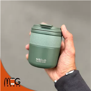 مینی ماگ دورسیلیکونی اچ اس کاپ hscup