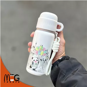 فلاسک لیوان دار diller پاندا