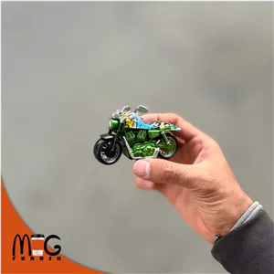 جاسوییچی موتور هارلی دیویدسون